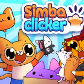 Simba Clicker